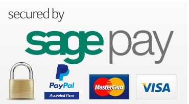 Secure SagePay Payments