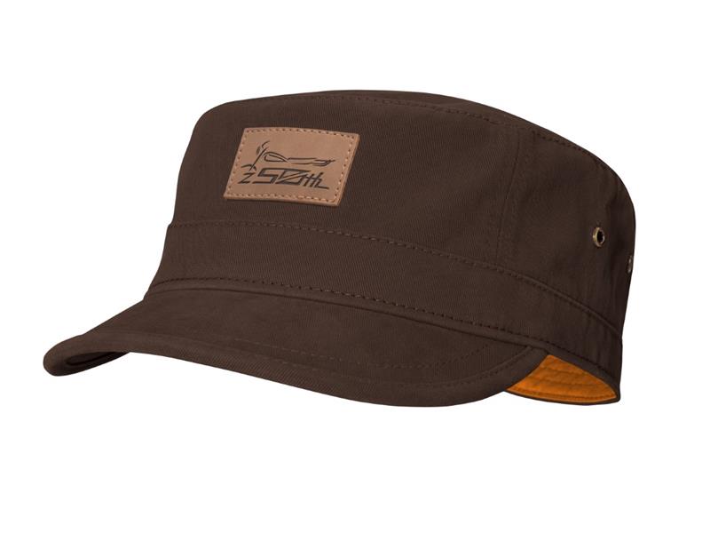 Z-50th Brown Army Cap-image