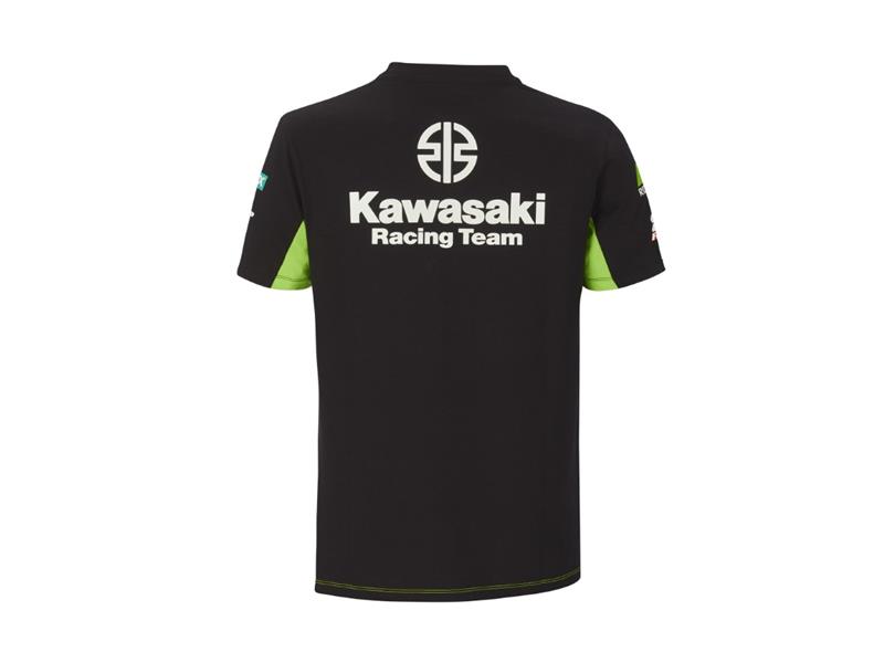 MXGP 2022 T-shirt (male)-image