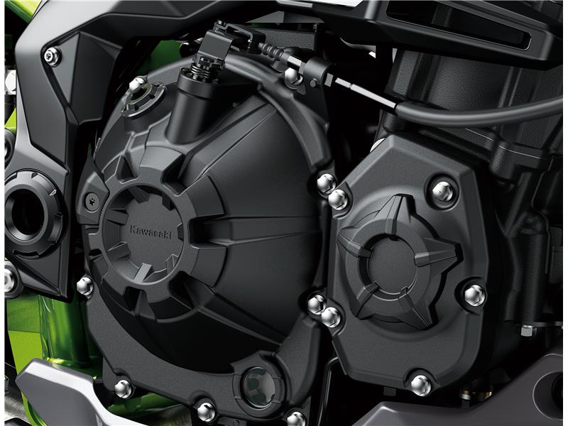 Engine cover rings (3pcs)-image