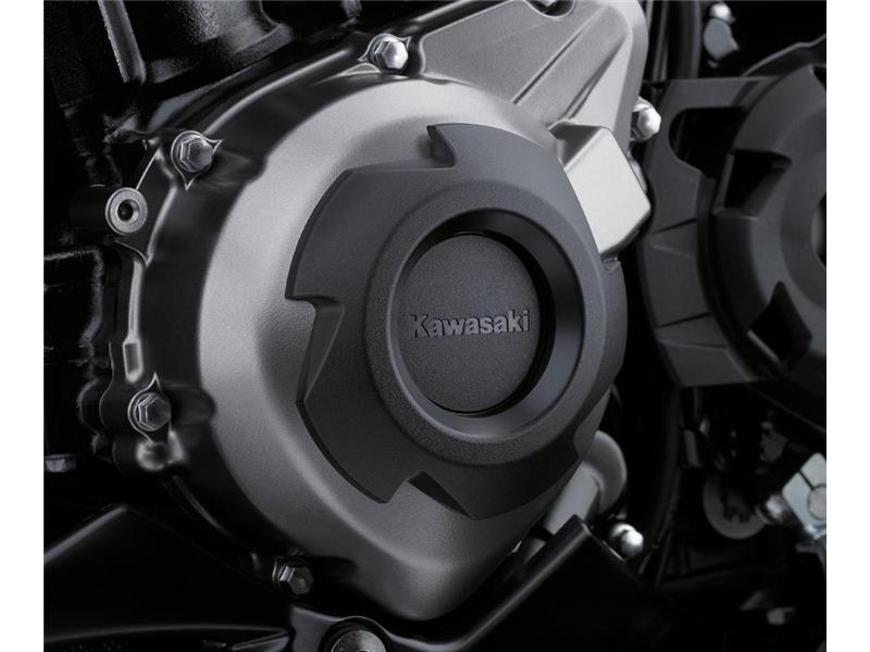 Crankcase Rings-image