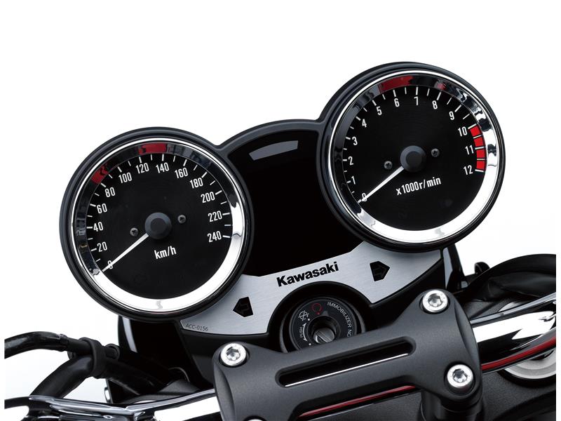 Instrument Cover Z900RS-image