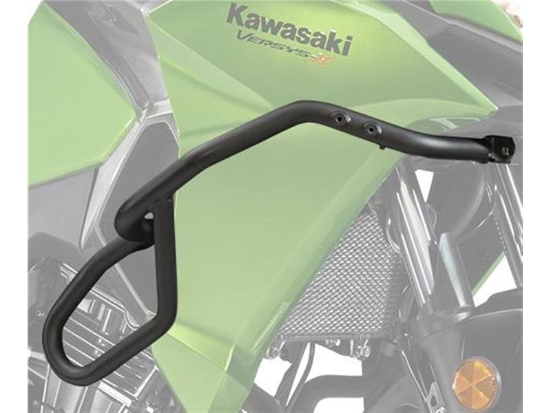 Engine guards Versys-X 300-image