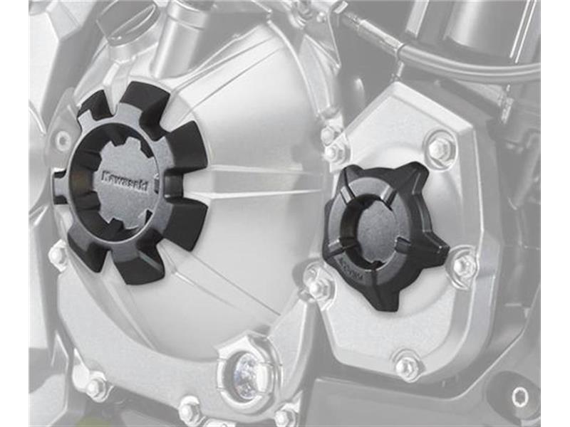 Engine cover rings (3pcs) Z900-image