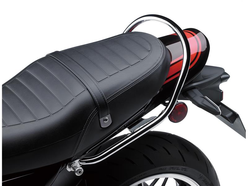 Grab bar Z900RS-image