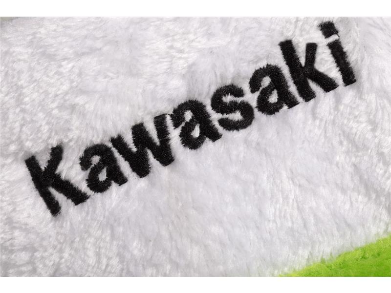 Kawasaki X-mas Stocking-image
