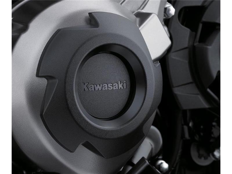 Crankcase Rings-image