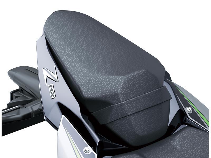 ERGO-FIT™ Rear comfort seat (+10mm)-image