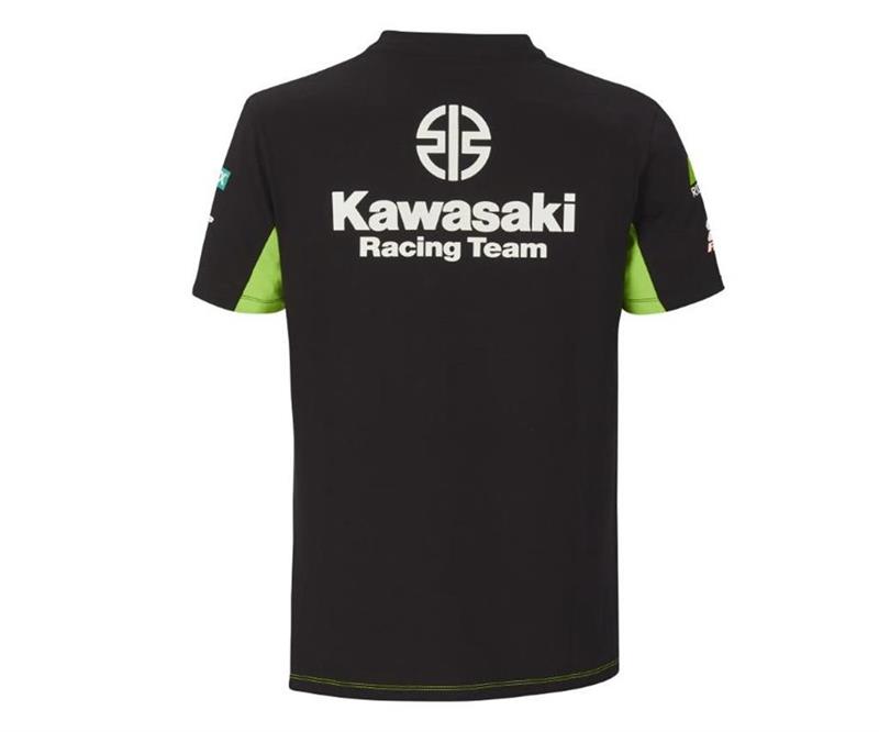 MXGP 2022 T-shirt (male)-image