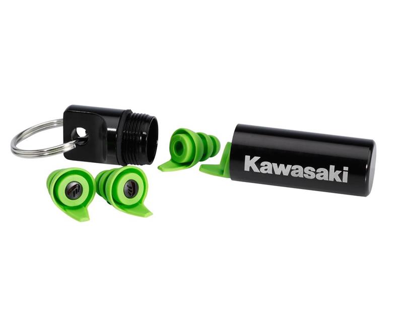 Re-usable Ear Plugs-image