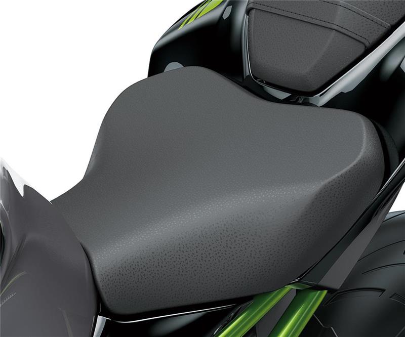 ERGO-FIT™ low rider seat (-20mm)-image