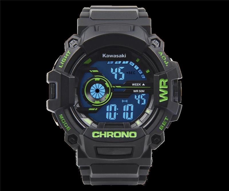 KAWASAKI SPORTS WATCH-image