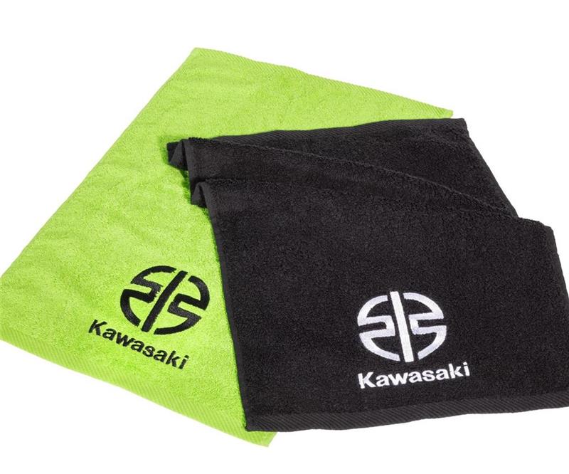Guest Towels-image
