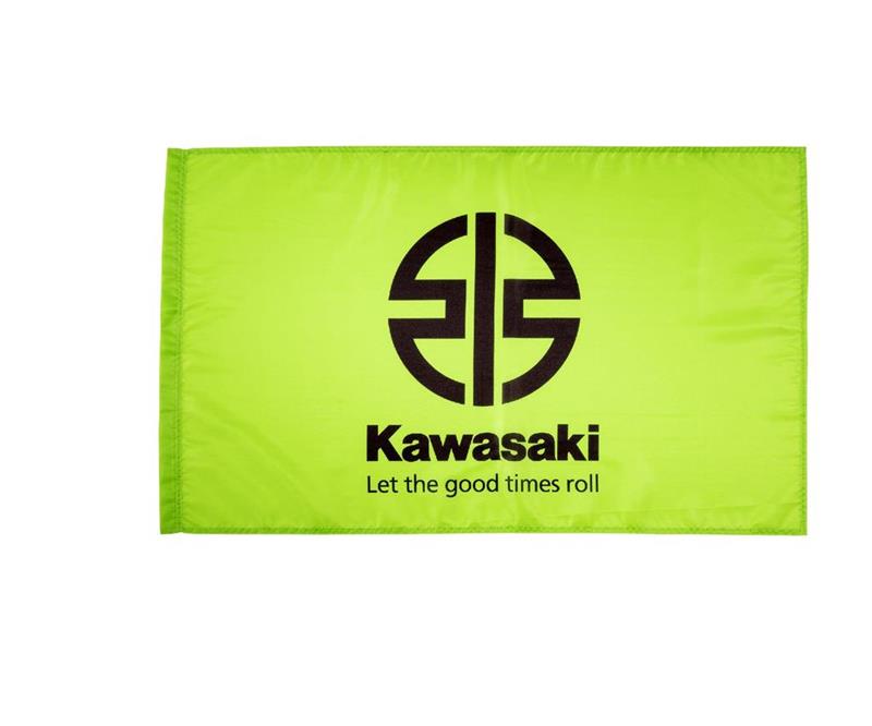 Fan Flag-image