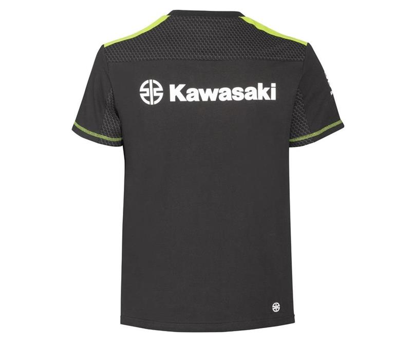 SPORTS T-shirt (male)-image