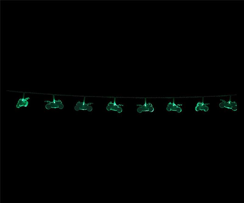 KAWASAKI LIGHT DECORATION-image