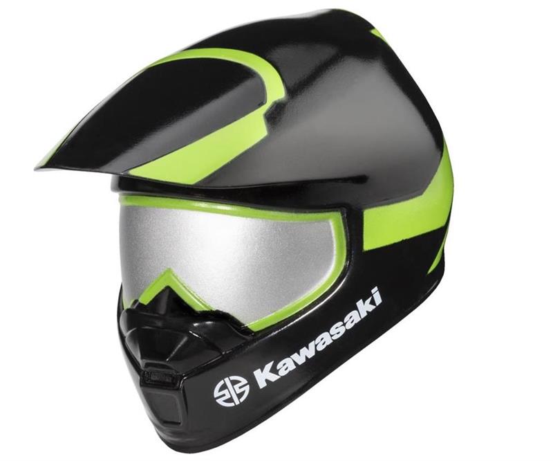 Tow ball helmet-image