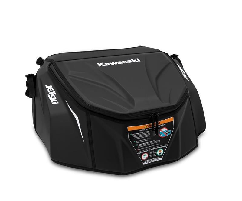 Stern bag 27L Jet Ski Ultra310 2022MY->-image