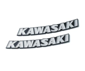 Emblem "Kawasaki" for Z900RS