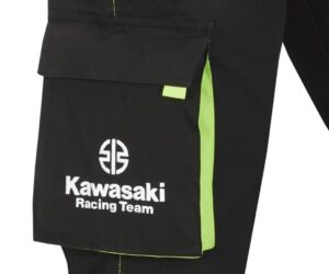 MXGP 2022 Pants (male)- Size - 3XL/40