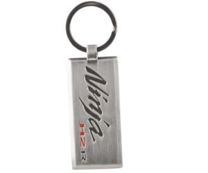 KAWASAKI NINJA H2R KEY RING- Size -