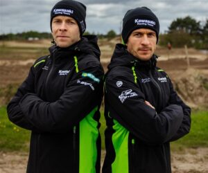 MXGP 2024 2-in-1 Jacket (male)