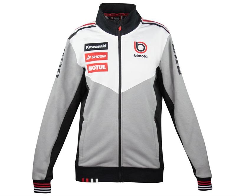 BbKRT 2025 Sweatshirt (female)-image