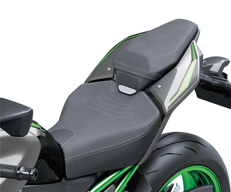 'Design seat (2-tone