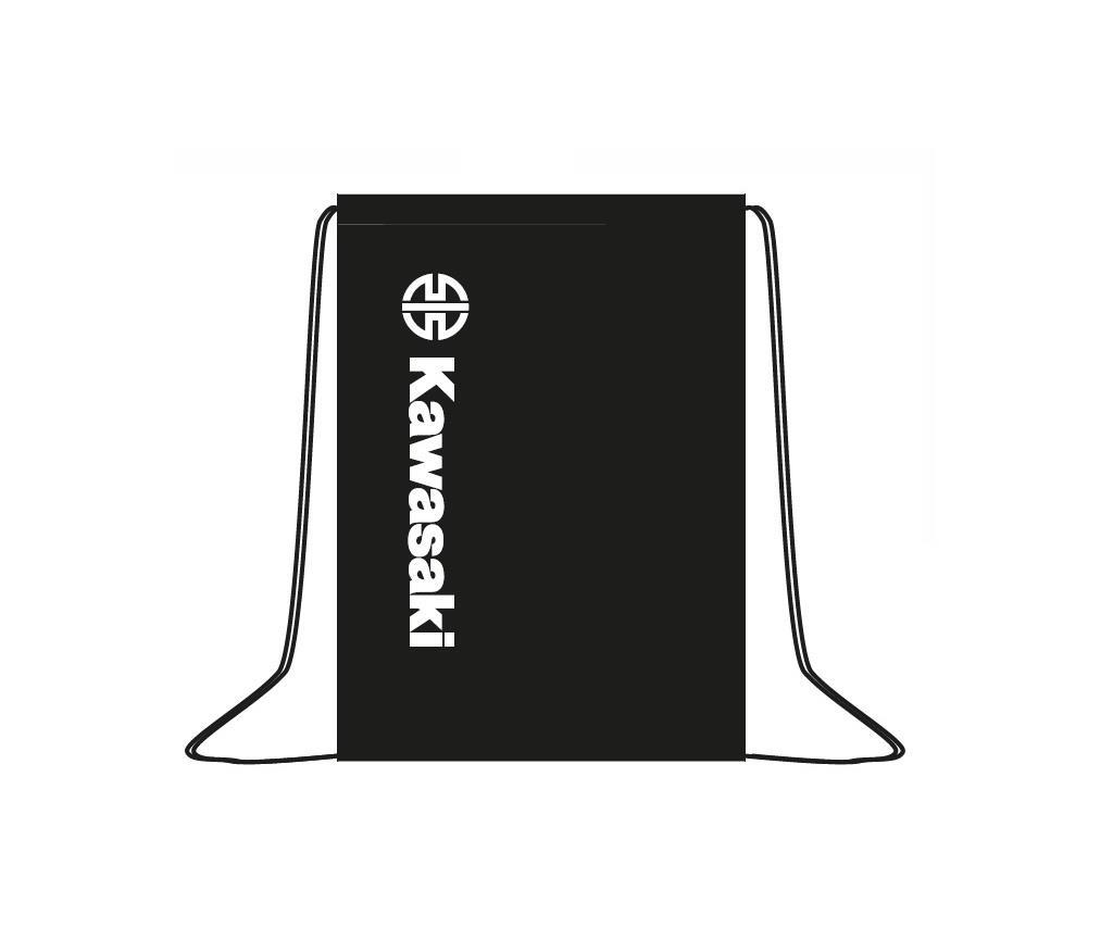 Outdoor cover Z (Black/Green)- Size - Outdoor cover Z logo - Medium - Image 5