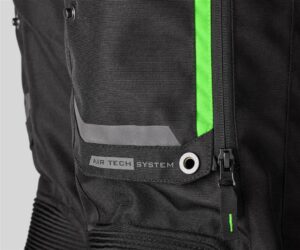 BAMBERG II Textile Trouser (male)