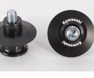 Bobbin set M10 with spacer and swing arm protector- Size -