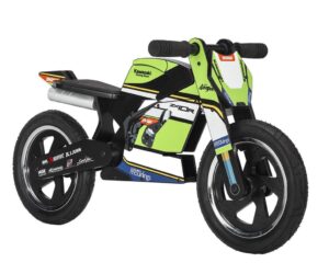 MY24 KAWASAKI WSBK  BALANCE BIKE- Size -