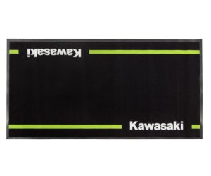 Mechanics carpet (pit mat)