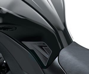 Knee Pads (Ninja 7 Hybrid)