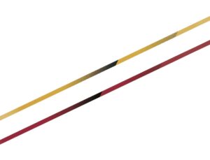 Wheel Rim Tape Set, Red