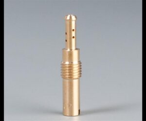 Pilot Jet for Carburettor, #35 (KX85)
