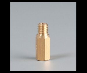 Main Jet for Carburettor, #150 (KX85)