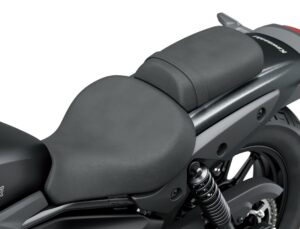 Low Rider Seat (Eliminator 500/SE)