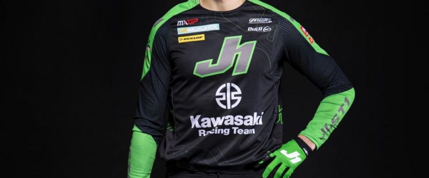 Mitch Evans starts his season in Argentina