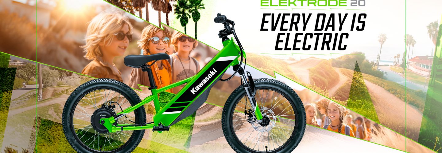 Elektrode charges to next level for 2025