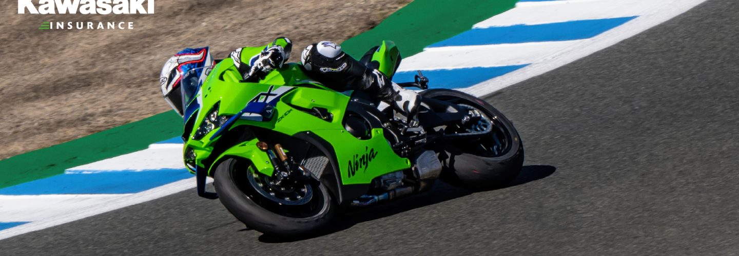 Kawasaki Insurance