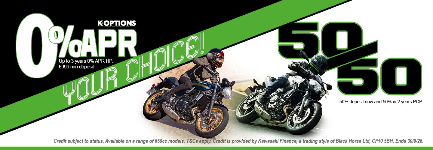 Your Ride, Your Choice of 2025 Models!