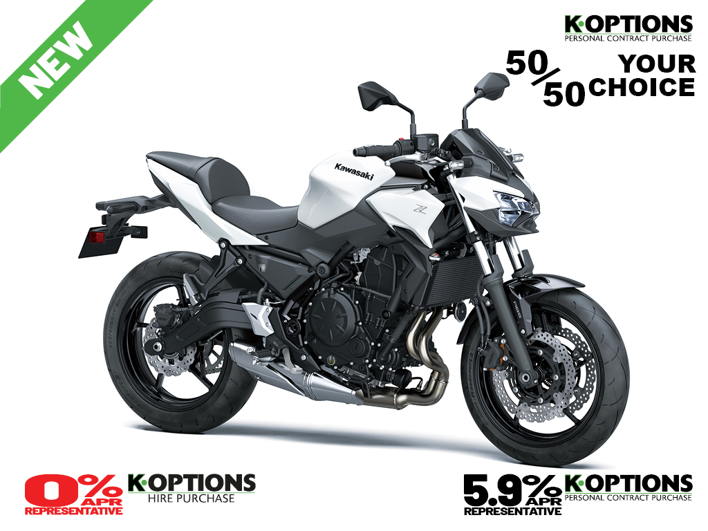 2026 Z650