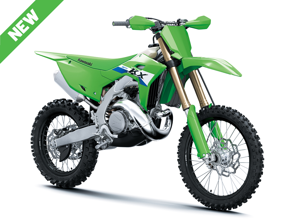 New Kawasaki Motorcycles | Corby Kawasaki Centre LTD